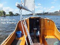 Segeln auf der Elbe-2017 07-001