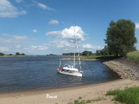 Segeln auf der Elbe-2017 07-007