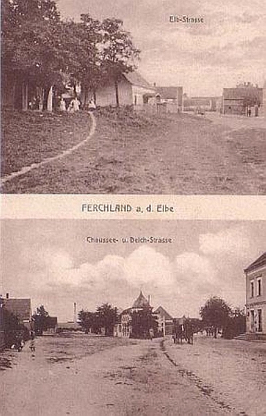 013-Ferchland-historisch-Elb_Chaussee_Deichstrasse-1915.jpg