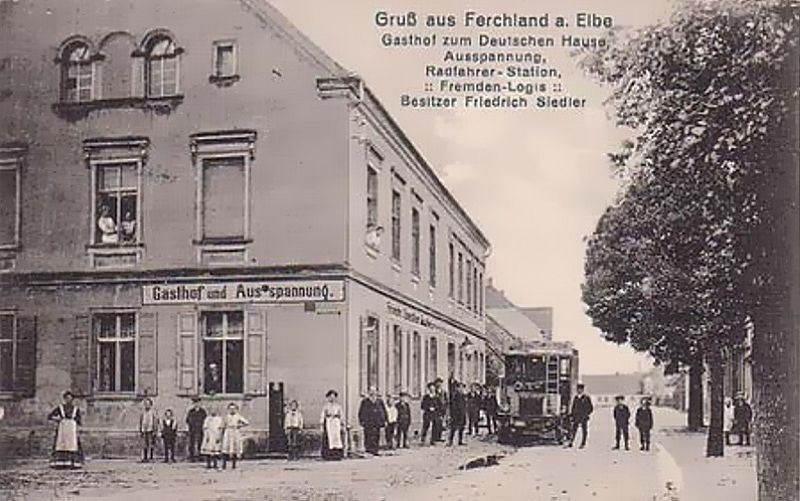 014-Ferchland-historisch-Gasthof_zum_Deutschen_Haus-1917.jpg